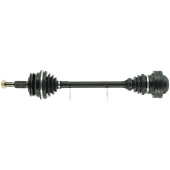 Arbre de transmission CEVAM OEM 7H0407271AK