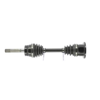 Arbre de transmission CEVAM 51809