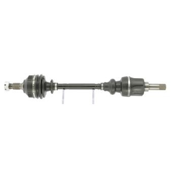 Arbre de transmission CEVAM OEM 3272E4