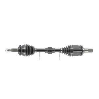 Arbre de transmission CEVAM 51811 pour TOYOTA RAV 4 2.0 VVTi - 175cv Arbre de transmission CEVAM 51811 pour TOYOTA RAV 4 2.0 VVTi - 175cv