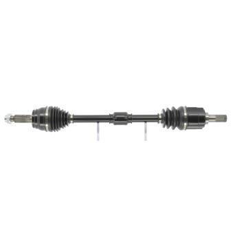 Arbre de transmission CEVAM 51823 pour KIA CEED T-GDI - 120cv