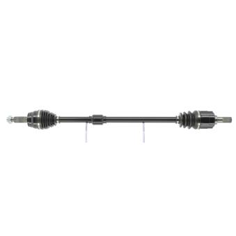 Arbre de transmission CEVAM 51824