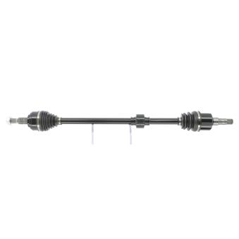 Arbre de transmission CEVAM 51846 pour FORD FOCUS 1.0 EcoBoost - 125cv