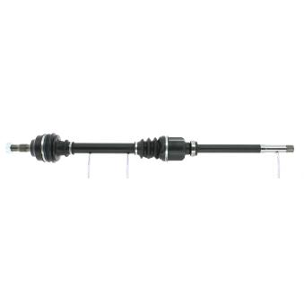 Arbre de transmission CEVAM 5189 pour KIA RIO PureTech 110 - 110cv