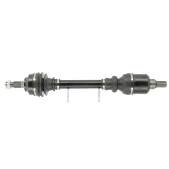 Arbre de transmission avant gauche CEVAM OEM 3272LT