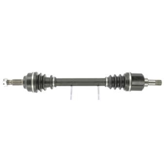 Arbre de transmission CEVAM OEM 3272GE