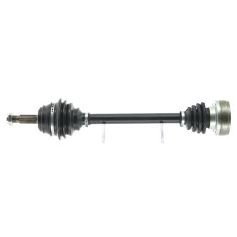 Arbre de transmission CEVAM 5206 pour VOLKSWAGEN POLO 1.4 - 54cv
