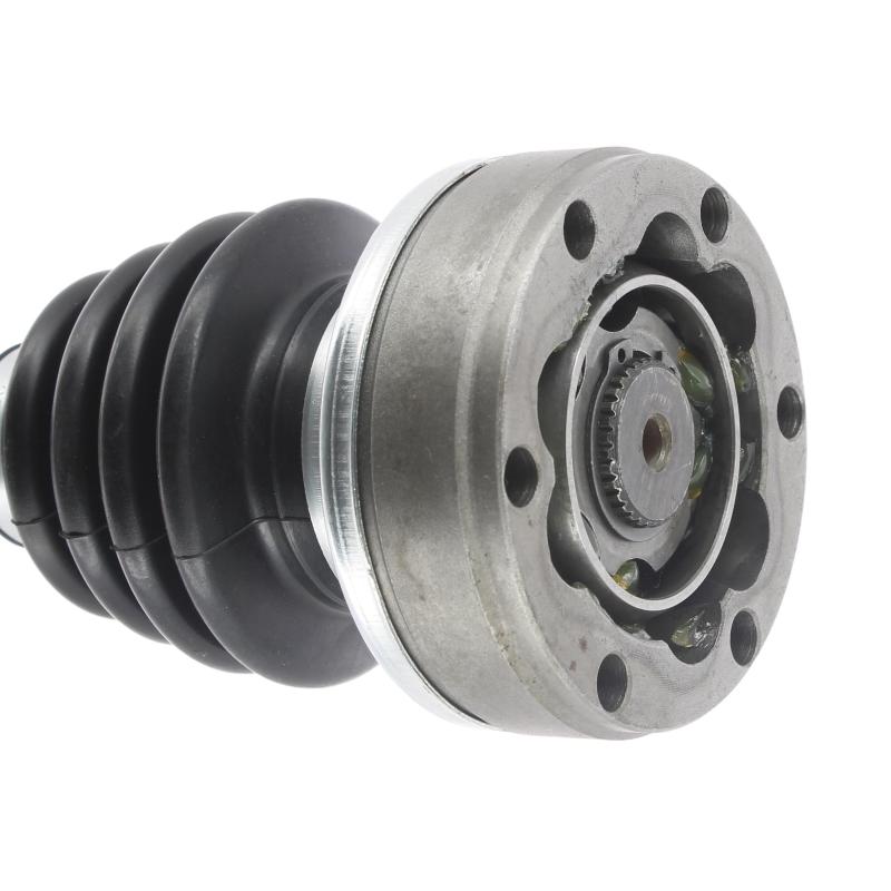 Arbre de transmission CEVAM 5207 - Visuel 2