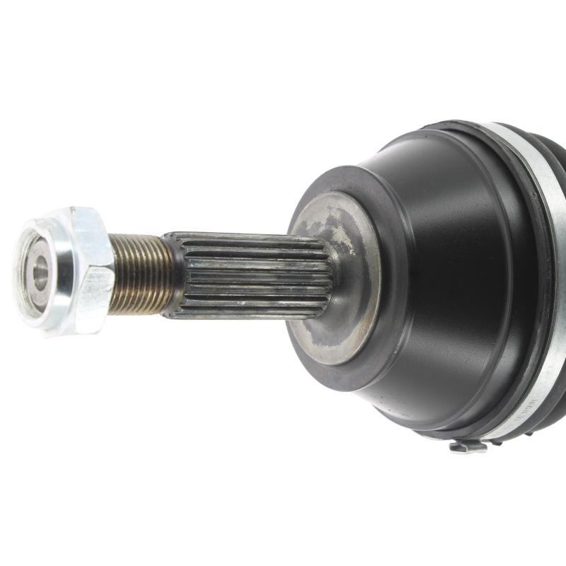 Arbre de transmission CEVAM 5209 - Visuel 1