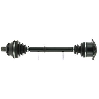 Arbre de transmission CEVAM 5217Z pour AUDI A6 2.5 TDI - 140cv