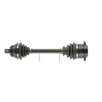 Arbre de transmission CEVAM 5225Z pour AUDI A6 2.5 TDI - 140cv