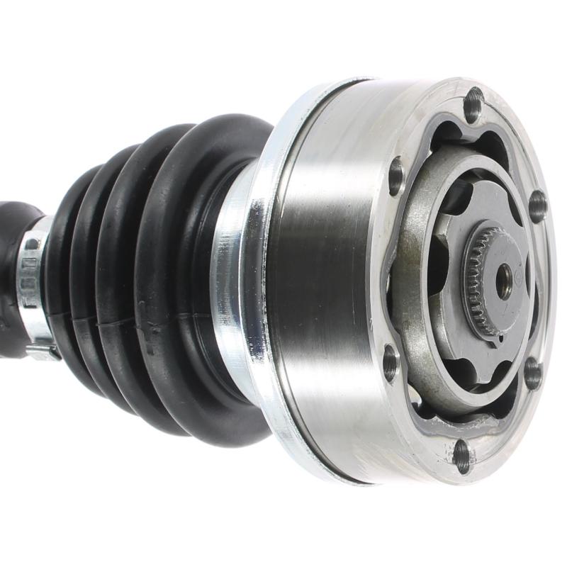 Arbre de transmission CEVAM 5227 - Visuel 2