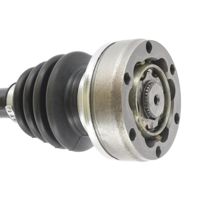 Arbre de transmission CEVAM 5229 - Visuel 2