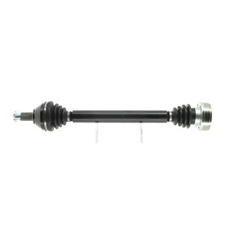 Arbre de transmission avant gauche CEVAM 5231 pour AUDI A2 1.4 - 75cv