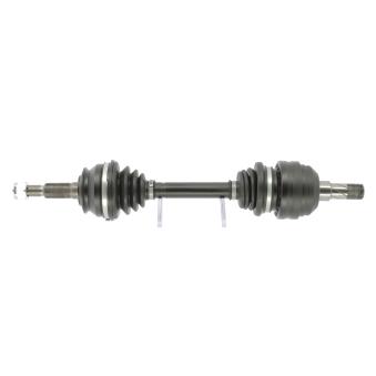 Arbre de transmission CEVAM 5250 pour FORD FOCUS 1.8 E - 100cv
