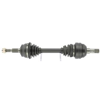 Arbre de transmission CEVAM 5253 pour FORD FOCUS 1.8 E - 100cv