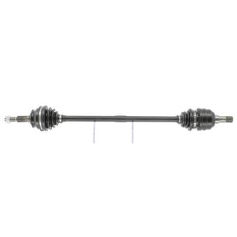 Arbre de transmission CEVAM 5256 pour OPEL VECTRA 1.7 D - 57cv