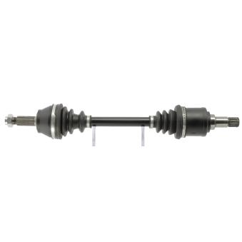 Arbre de transmission CEVAM OEM 5026501