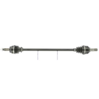 Arbre de transmission CEVAM OEM 5026500
