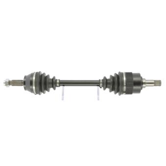 Arbre de transmission CEVAM 5291Z