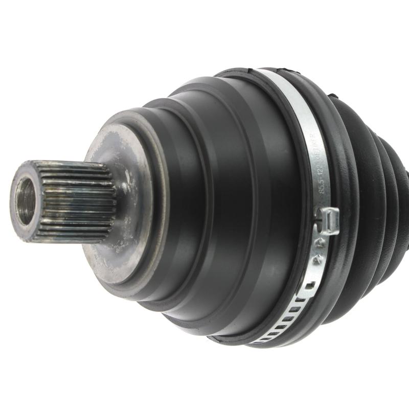 Arbre de transmission CEVAM 5321 - Visuel 1