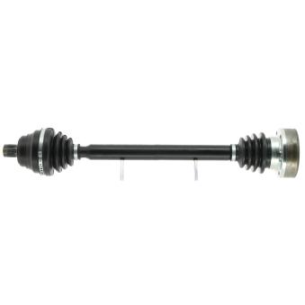 Arbre de transmission CEVAM 5322 pour AUDI COUPE 2.0 - 112cv