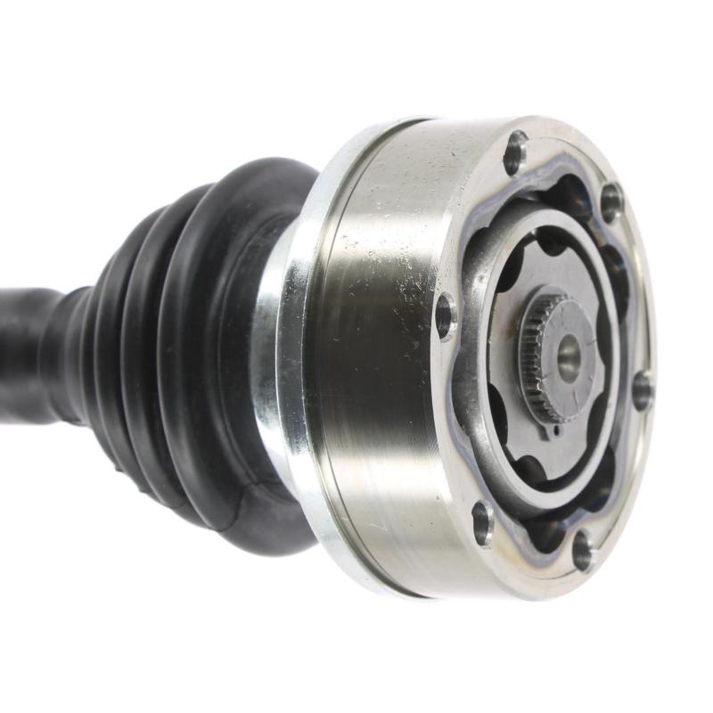 Arbre de transmission CEVAM 5322Z - Visuel 2