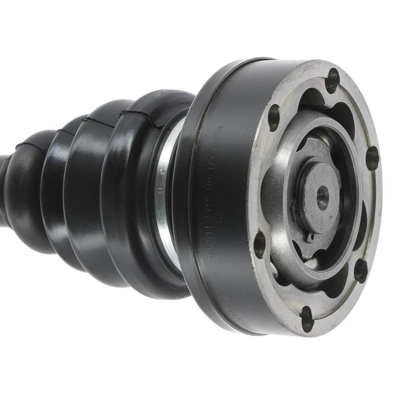 Arbre de transmission CEVAM 5329 - Visuel 2