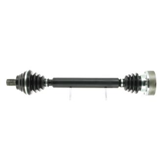 Arbre de transmission avant gauche CEVAM 5343 pour DODGE DURANGO 1.2 TSI - 110cv