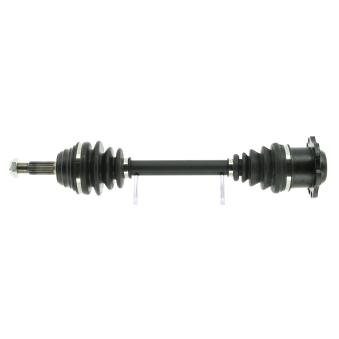 Arbre de transmission CEVAM 5345 pour SEAT AROSA 1.4 TDI - 75cv