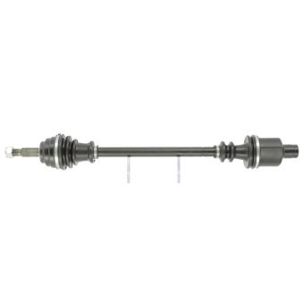 Arbre de transmission avant droit CEVAM OEM 8200626991