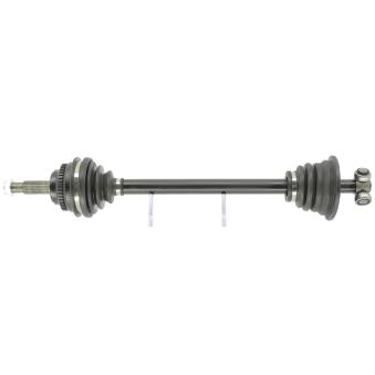 Arbre de transmission CEVAM [5365Z]