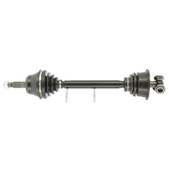 Arbre de transmission CEVAM 5369 pour RENAULT SAFRANE 2.2 dT - 113cv