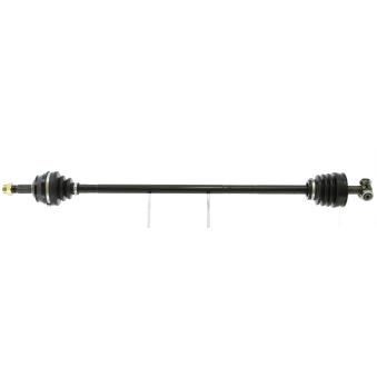Arbre de transmission CEVAM 5419 pour MERCEDES-BENZ VITO 1.4 i - 69cv