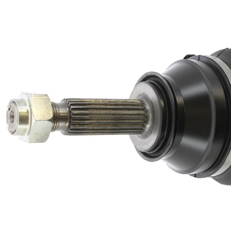 Arbre de transmission CEVAM 5425 - Visuel 1