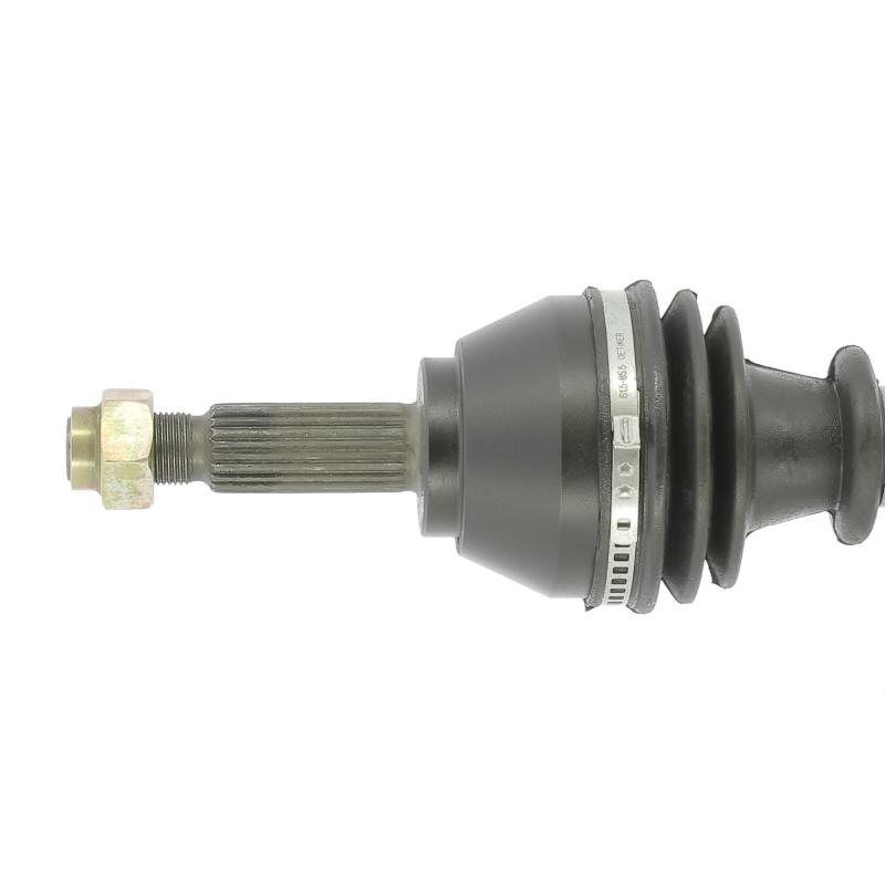 Arbre de transmission CEVAM 5426 - Visuel 1