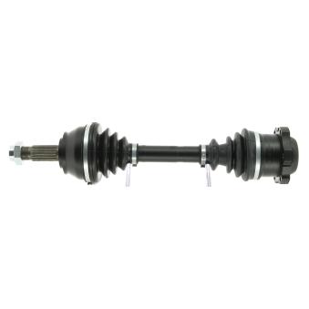 Arbre de transmission CEVAM 5428 pour FIAT PUNTO 1.9 JTD - 86cv