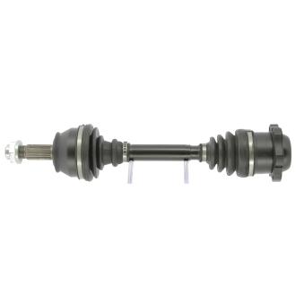 Arbre de transmission CEVAM 5447 pour PORSCHE 944 1.9 JTD 110 - 110cv