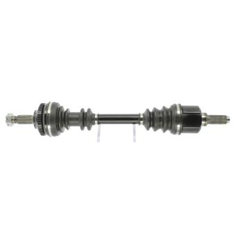 Arbre de transmission CEVAM 5472Z pour CITROEN XM 3.0 V6 - 190cv