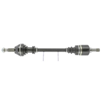 Arbre de transmission avant gauche CEVAM OEM 3272J0