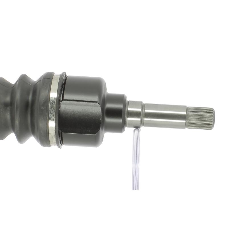 Arbre de transmission avant droit CEVAM 5489 - Visuel 2