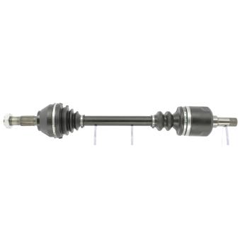Arbre de transmission avant gauche CEVAM OEM 3272TY
