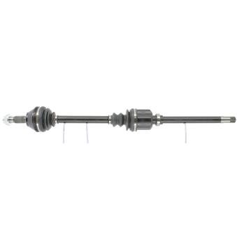 Arbre de transmission avant droit CEVAM OEM 3273CP