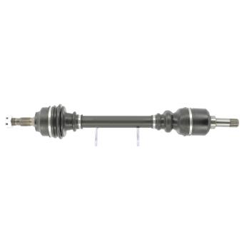 Arbre de transmission CEVAM 5494 pour CITROEN C5 1.8 16V - 115cv
