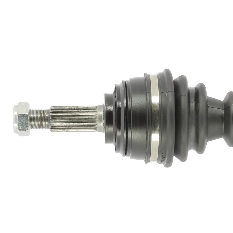 Arbre de transmission CEVAM 5515 - Visuel 1