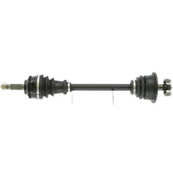 Arbre de transmission CEVAM OEM 8200236091