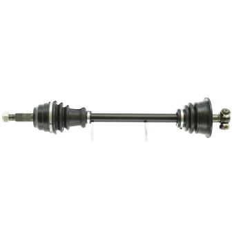 Arbre de transmission CEVAM 5547 pour RENAULT KANGOO 1.9 DCI - 84cv