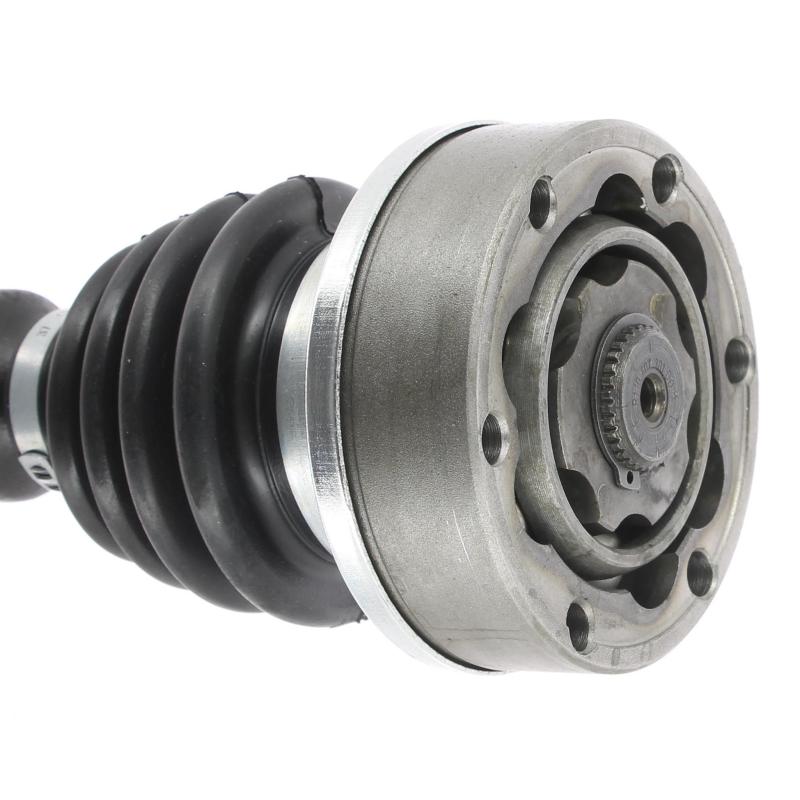 Arbre de transmission CEVAM 5556 - Visuel 2