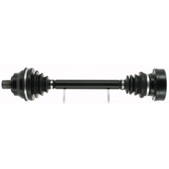 Arbre de transmission CEVAM OEM 701407271F