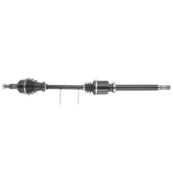 Arbre de transmission CEVAM OEM 391007374R